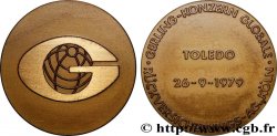 ASSURANCES Médaille, Société d’assurance, Gerling-Konzen Globale