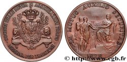 ASSURANCES Médaille, Reale Mutua
