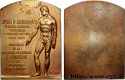 ASSURANCES Médaille, Juan B. Mignaquy