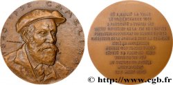 V REPUBLIC Médaille, Zéphirin Camelinat