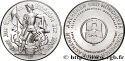 ASSURANCES Médaille, AachenMünchener