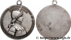 ASSURANCES Médaille, Société de secours mutuels féminine et maternelle, Jeanne d’Arc