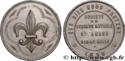 ASSURANCES Médaille, Société de secours mutuels, Saint Amand, Hamme-ville