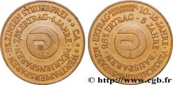 ASSURANCES Médaille, CD, Versicherungssparen