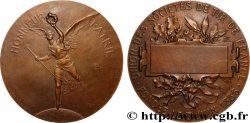 TROISIÈME RÉPUBLIQUE Médaille, Honneur et Patrie