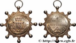 TROISIÈME RÉPUBLIQUE Médaille, Conseil des Prud’Hommes TTB+