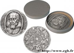 SCIENCE & SCIENTIFIC Médaille, Johannes Kepler, n°2