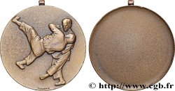 SPORTS Médaille, Judo