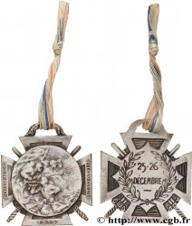III REPUBLIC Médaille, Journée du Poilu