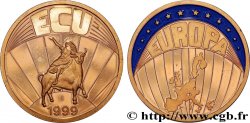 EUROPA Médaille, Ecu Europa