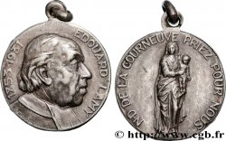 MÉDAILLES RELIGIEUSES Médaille, Edouard Lamy