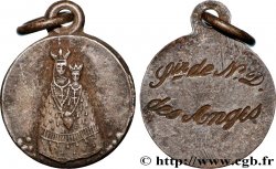 MÉDAILLES RELIGIEUSES Médaille, Souvenir de Notre Dame des Anges