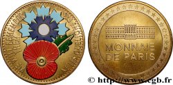V REPUBLIC Médaille, Centenaire de la Grande Guerre