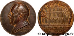 TROISIÈME RÉPUBLIQUE Médaille, Docteur J. Loudon