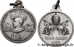 VATICAN ET ÉTATS PONTIFICAUX Médaille, Année Sainte