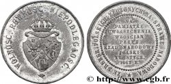 POLAND Médaille, Commémoration de l’insurrection de Janvier