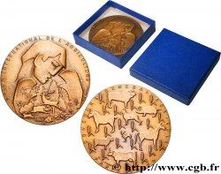 V REPUBLIC Médaille, Concours général agricole