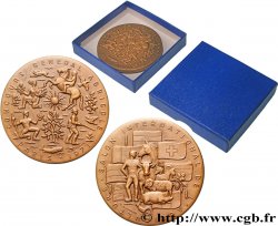 V REPUBLIC Médaille, Concours général agricole