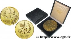 AMOUR ET MARIAGE Médaille, Noces d’or