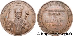 SECONDO IMPERO FRANCESE Médaille d’honneur, Oeuvre de Saint François-Xavier