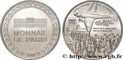 TOURISTIC MEDALS WORLD MONEY FAIR 2018