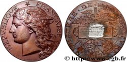 TROISIÈME RÉPUBLIQUE Médaille, Concours général agricole