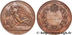 ANGLETERRE ET IRLANDE (ROYAUME) Médaille, Exposition International, Arts and Manufactures