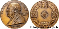 CINQUIÈME RÉPUBLIQUE Médaille, Sylvain Floirat