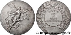 TROISIÈME RÉPUBLIQUE Médaille, Offert par le Petit Méridional