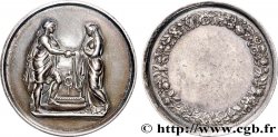AMOUR ET MARIAGE Médaille de mariage, Couple antique