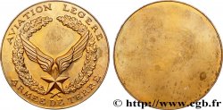 CINQUIÈME RÉPUBLIQUE Médaille, Aviation légère