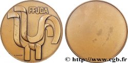 SPORTS Médaille, Fédération Française de Judo et Disciplines Associées