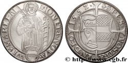 ALLEMAGNE - WISMAR Médaille, Reproduction du Wismar Thaler