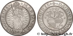 GERMANIA - HILDESHEIM Médaille, Reproduction du Marientaler