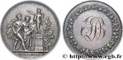 LOVE AND MARRIAGE Médaille, Unis à jamais