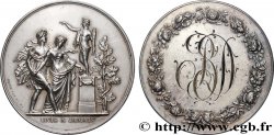 LOVE AND MARRIAGE Médaille, Unis à jamais