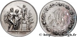 LOVE AND MARRIAGE Médaille, Unis à jamais