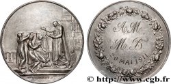 AMOUR ET MARIAGE Médaille de mariage