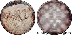 RÉPUBLIQUE FÉDÉRALE D ALLEMAGNE Médaille, Déclaration de souveraineté