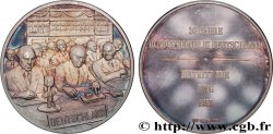 RÉPUBLIQUE FÉDÉRALE D ALLEMAGNE Médaille, Traité de Rome