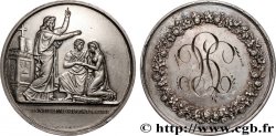 LOVE AND MARRIAGE Médaille de mariage, Connubium Christianum