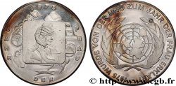 GERMANY Médaille, Année de la femme