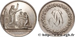 LOVE AND MARRIAGE Médaille de mariage, Connubium Christianum
