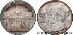 RÉPUBLIQUE FÉDÉRALE D ALLEMAGNE Médaille, Centenaire du festival de Bayreuth