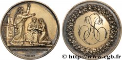 LOVE AND MARRIAGE Médaille de mariage