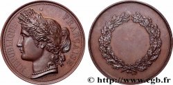TROISIÈME RÉPUBLIQUE Médaille de récompense