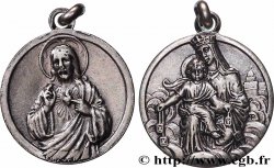 MÉDAILLES RELIGIEUSES Médaille, Sacré-Coeur de Jésus