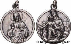 MÉDAILLES RELIGIEUSES Médaille, Sacré-Coeur de Jésus