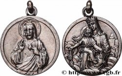 MÉDAILLES RELIGIEUSES Médaille, Sacré-Coeur de Jésus