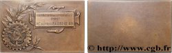 III REPUBLIC Plaquette, Automobile-Club bordelais pour l’excursion des Pyrénées